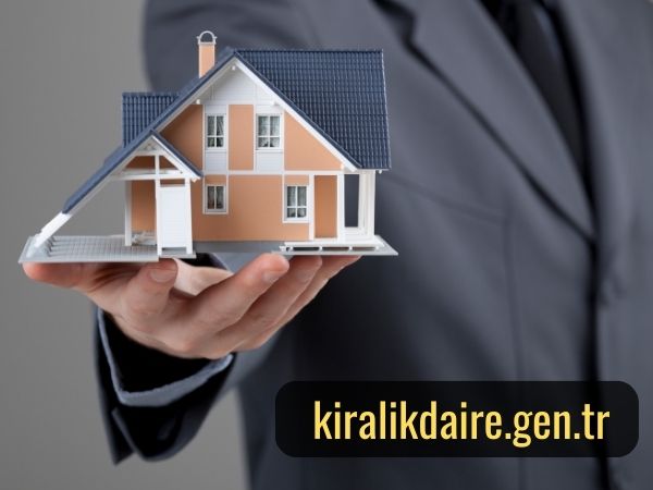 Meşeler Mahallesi Kiralık Daire